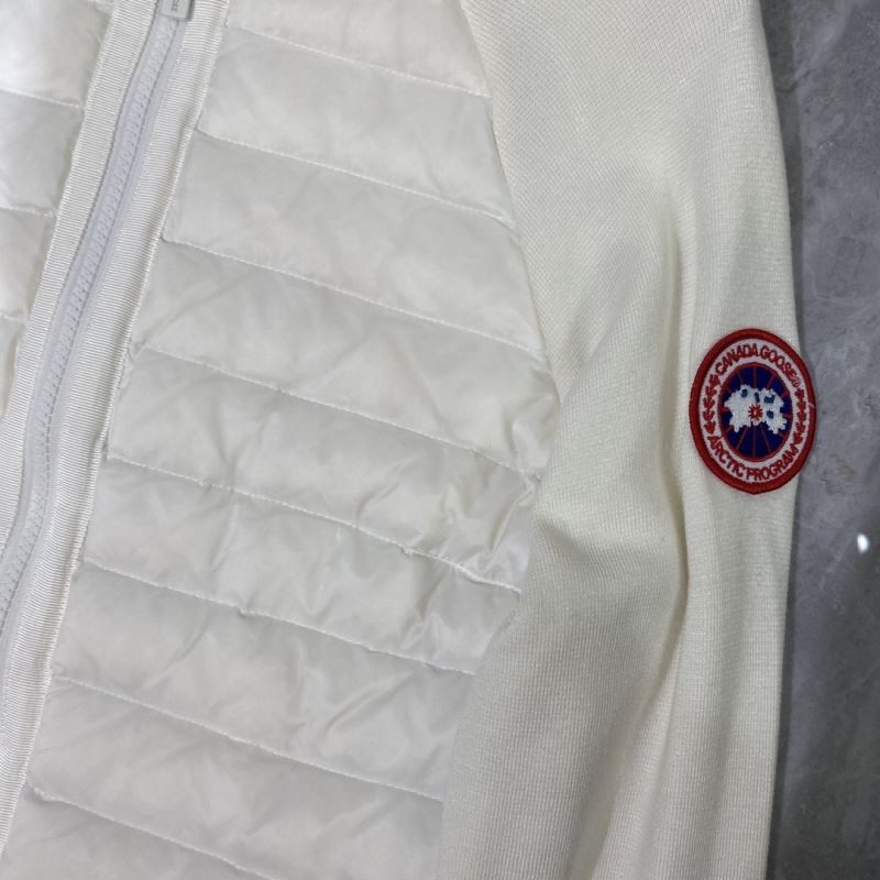 Canada Goose Down Jackets